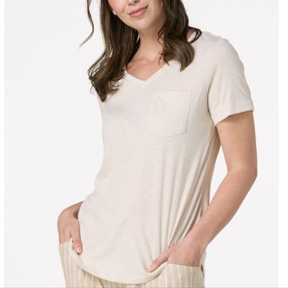 SALE!!  Women's V-Neck T-Shirt